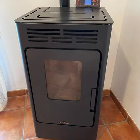 Apartamento Alcala De La Selva Apartment Alcala De La Selva