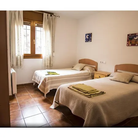 Apartamento Alcala De La Selva Apartment Alcala De La Selva