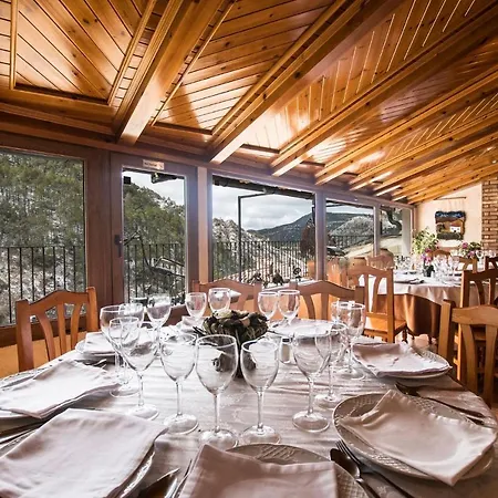 Apartment Apartamento Alcala De La Selva Alcala De La Selva