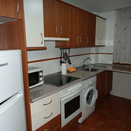 Apartamento Alcala De La Selva * Alcala De La Selva
