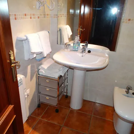 Apartamento Alcala De La Selva *