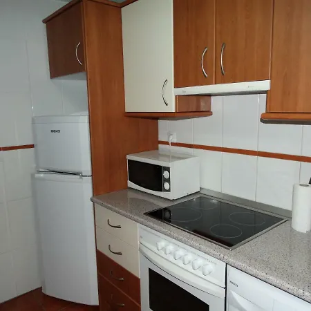 Apartamento Alcala De La Selva Alcala De La Selva