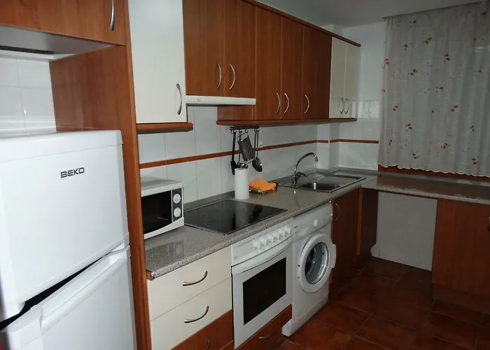 Apartamento Alcala De La Selva * Alcala De La Selva