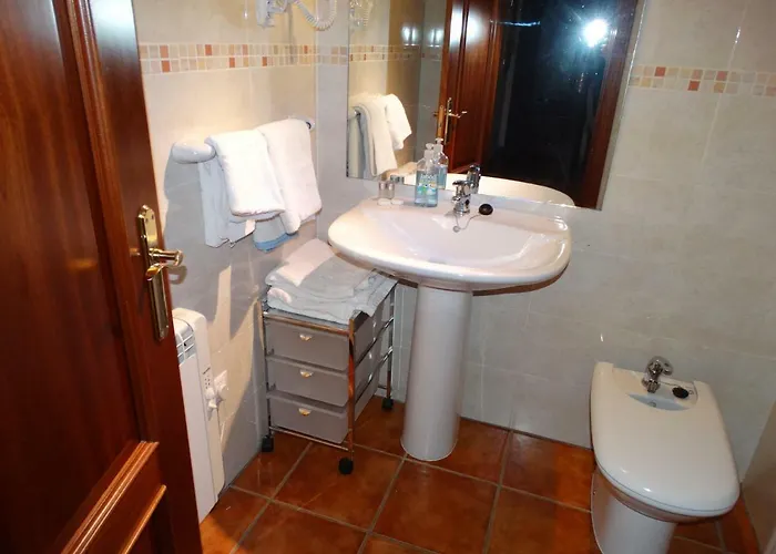Apartamento Alcala De La Selva *