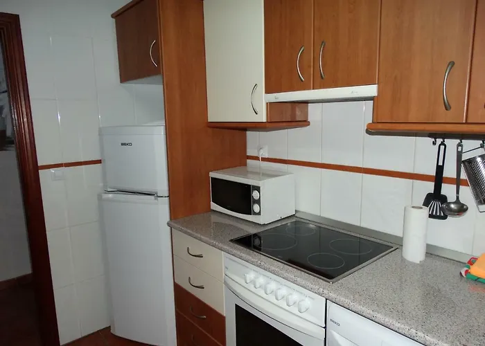 Apartamento Alcala De La Selva Alcala De La Selva